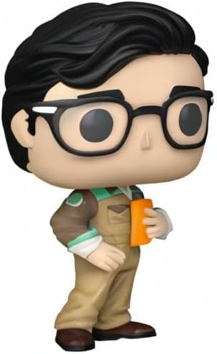 Funko POP Marvel Loki - Ouroboros - OB - Collectable Vinyl Figure