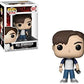 Funko Pop Movies IT-Bill with Pistol Figure Multicolor