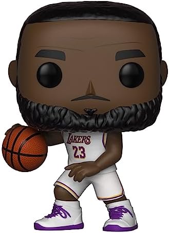 Funko Pop NBA Warriors - Stephen Curry One Size - Collectable Vinyl Figure