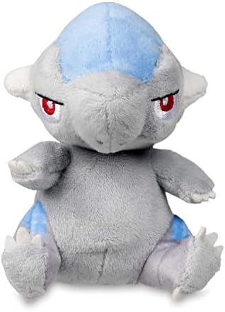 Pokemon Center Sitting Cuties Cranidos Plush 408 - Generation 4-6 in