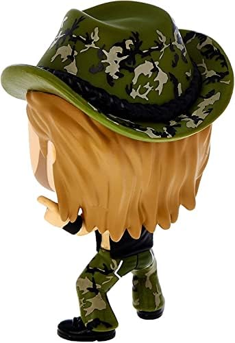 Funko Shawn Michaels D-Generation X Survivor Series '09 with Pin WWE Pop Vinyl Figure -