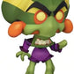 Funko Pop Crash Bandicoot - Nitros Oxide
