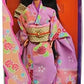 Barbie Japanese Barbie Doll 2nd Edition 1996