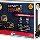 Funko POP Ride Super Deluxe Formula 1 - Max Verstappen - Red Bull F1 - Collectable Vinyl Figure