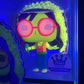 Funko Pop Janis Joplin Blacklight Shop x Fun on The Run 2023