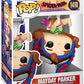 Funko POP Marvel Spider-Man Across The Spider-Verse - MayDay Parker - Collectable Vinyl Figure