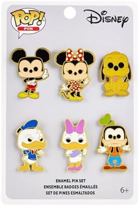 Funko Pop Figure Proton Pluto 93