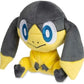 Pokemon Center Helioptile Sitting Cuties Plush 5 14 Inch
