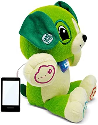 LeapFrog My Pal Scout