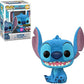Funko POP Disney Lilo Stitch 1045 - Stitch Flocked