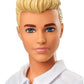 Barbie Fashionistas Doll 129