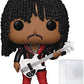 Funko Rocks Rick James - Superfreak Pop Vinyl Figure Includes Compatible Pop Box
