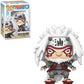 Funko Pop Naruto Shippuden - Jiraiya with Popsicle 2021 Fall Convention Vinyl Figure 1025