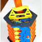 Hot Wheels Roll Out Raceway Track Set
