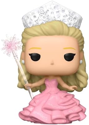 Funko POP Movies Fiyero - Wicked - Collectable Vinyl Figure