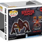 Funko Pop Super Stranger Things Rift - Monster - The Mind Flayer - Collectable Vinyl Figure