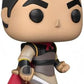 Funko Pop Disney Mulan - Li Shang