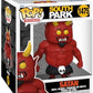 Funko POP Super South Park - Satan - Collectable Vinyl Figure