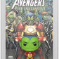 Funko Pop Cover Art Marvel Collection Vinyl Figure Comic Covers Skrull as Iron Man