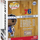 Funko POP NBA Legends - Allen Iversonaa Iverson - 2005 - Collectable Vinyl Figure