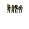 Star Wars Endor Soldier Troop Builder