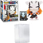 Funko POP Bleach - Fully-Hollowfied Ichigo Chase Bundled with a Byron's Attic Pop