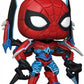 Funko Pop Marvel Monster Hunters Spiderman 997