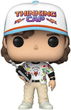 Funko Pop TV Stranger Things - Dustin Vinyl Figure