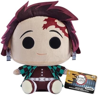 Funko Plush
