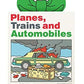 Funko Planes Trains and Automobiles The Game