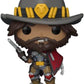 Funko Pop Overwatch 2 - Cassidy