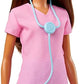 Barbie Chelsea Can Be Anything Doll Playset