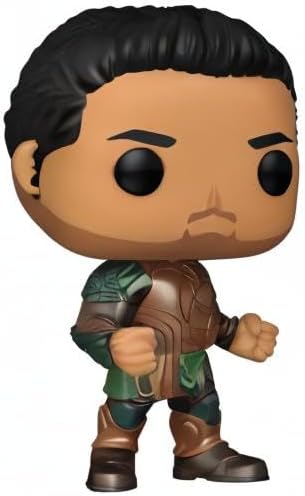 Funko Pop Eternals Vinyl Figure Multicolor 4-Inch Tall