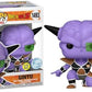 Funko Pop Dragon Ball Z Ginyu Glow-in-The-Dark Vinyl Figure 1493