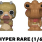 Funko Bitty POP Star Wars - Luke 4-Pack - Luke Skywalker OBI-Wan Kenobi Jawa and A