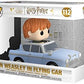 Funko Pop Ride Super Deluxe Harry Potter Chamber of Secrets 20th Anniversary - Ron