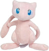 Pokemon 8 Mew Plush