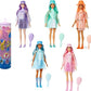 Barbie Color Reveal Doll