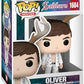 Funko Pop Movies Saltburn - Oliver - Saltburn Quick - Concept IP - Collectable Vinyl Figure