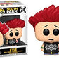 Funko Pop Animation South Park - Faith 1 Cartman 3.75 inches