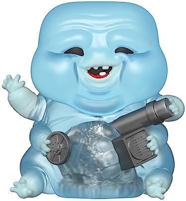 Funko POP Movies Ghostbusters Afterlife - Muncher Multicolor 3.75 inches 48027