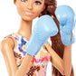Barbie Self-Care Doll