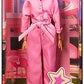 Barbie in Pink Power Jumpsuit The Movie