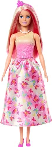 Barbie Royal Doll