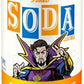 Funko Vinyl SODA Marvel Friday - Doctor Strange Supreme - What If - 16 Odds for Rare Chase Variant - Marvel Comics - Collectable Vinyl Figure