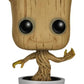 Funko Pop Marvel Dancing Groot Bobble Action Figure