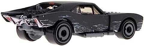Hot Wheels Collector VehAculo de ColecciA3n Batimovil The Batman