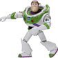 Mattel Disney Pixar Toy Story Action Figure Posable Buzz Lightyear in Signature Spacesuit