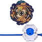 Beyblade Burst Pro Series Mirage Fafnir Spinning Top Starter Pack Stamina Type Battling