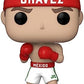 Funko Pop Boxing Mike Tyson Multicolor